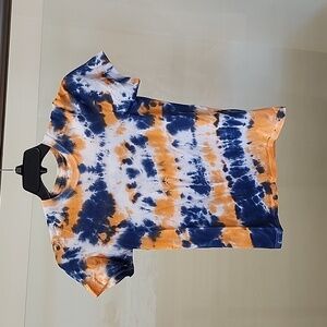 Jockey top. Size S